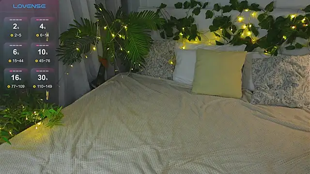Snapshot of Elfa_Mirielle chatting on April 23, 5:52 am Elfa Mirielle online show from April 23, 5:52 am
