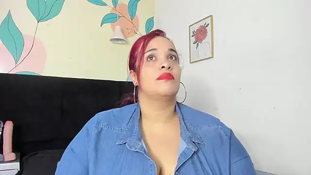 Alondra zaaens online show from July 29, 9:13 pm