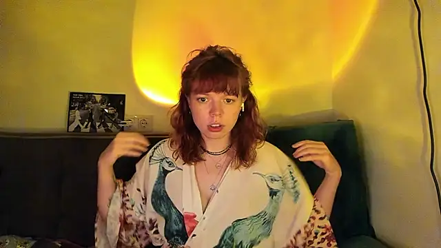 ClancyMorissey online show from December 5, 9:39 pm