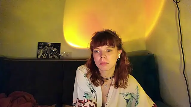 ClancyMorissey online show from December 6, 12:45 am