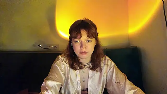 ClancyMorissey online show from December 7, 12:19 am