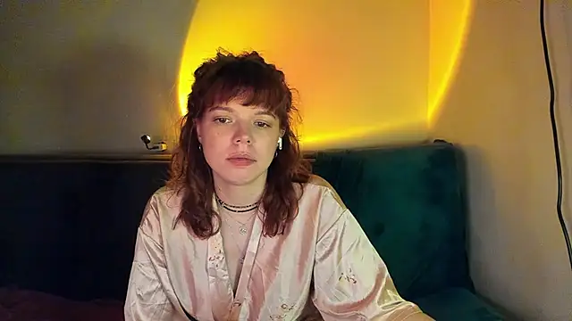ClancyMorissey online show from December 10, 12:39 am