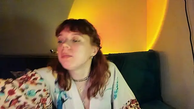 ClancyMorissey online show from December 11, 12:44 am