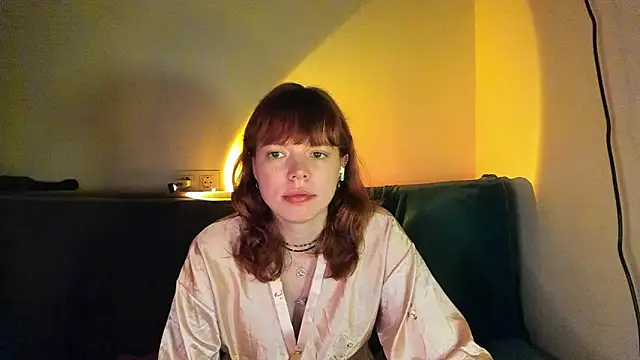 ClancyMorissey online show from December 12, 10:09 pm