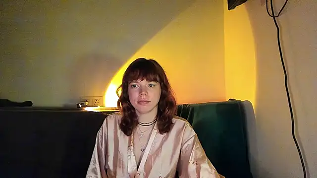 ClancyMorissey online show from December 13, 1:15 am