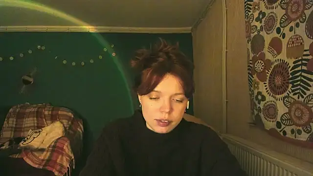ClancyMorissey online show from February 15, 12:37 am
