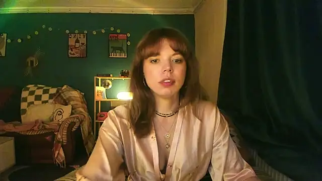 Snapshot of ClancyMorissey chatting on September 23, 6:00 pm ClancyMorissey online show from September 23, 6:00 pm