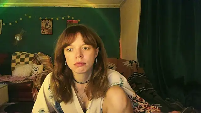 Snapshot of ClancyMorissey chatting on September 24, 7:06 pm ClancyMorissey online show from September 24, 7:06 pm