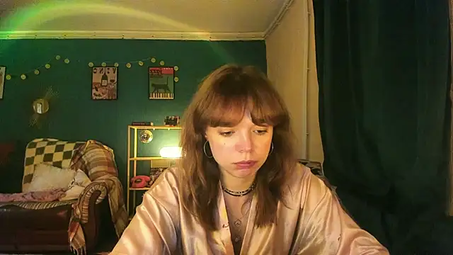 Snapshot of ClancyMorissey chatting on September 25, 6:33 pm ClancyMorissey online show from September 25, 6:33 pm