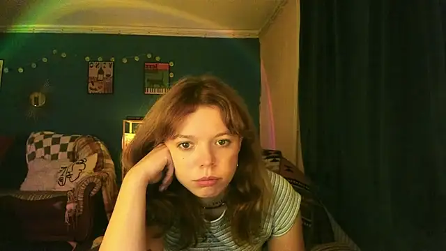 Snapshot of ClancyMorissey chatting on September 30, 6:13 pm ClancyMorissey online show from September 30, 6:13 pm