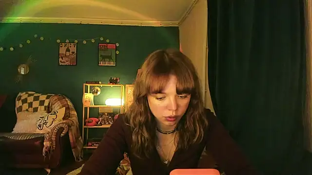 Snapshot of ClancyMorissey chatting on October 1, 6:14 pm ClancyMorissey online show from October 1, 6:14 pm