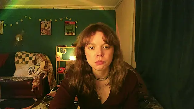 Snapshot of ClancyMorissey chatting on October 2, 6:37 pm ClancyMorissey online show from October 2, 6:37 pm