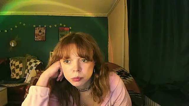 Snapshot of ClancyMorissey chatting on October 4, 5:44 pm ClancyMorissey online show from October 4, 5:44 pm