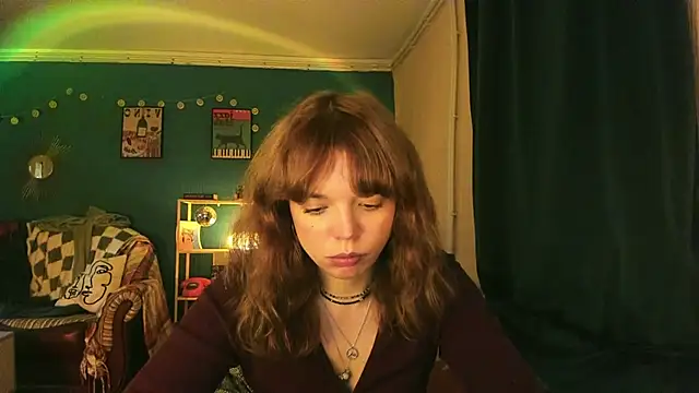 Snapshot of ClancyMorissey chatting on October 5, 5:44 pm ClancyMorissey online show from October 5, 5:44 pm