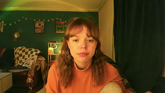 Snapshot of ClancyMorissey chatting on October 7, 6:05 pm ClancyMorissey online show from October 7, 6:05 pm