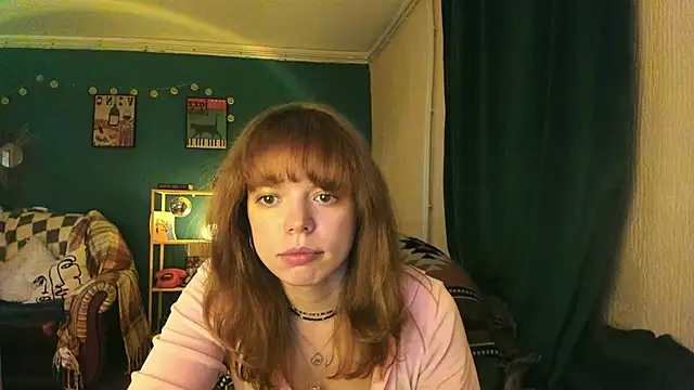 Snapshot of ClancyMorissey chatting on October 9, 5:55 pm ClancyMorissey online show from October 9, 5:55 pm