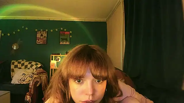 Snapshot of ClancyMorissey chatting on October 13, 6:41 pm ClancyMorissey online show from October 13, 6:41 pm