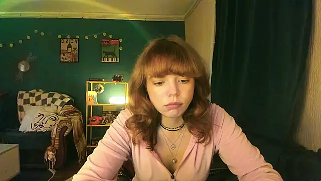 Snapshot of ClancyMorissey chatting on October 14, 5:36 pm ClancyMorissey online show from October 14, 5:36 pm