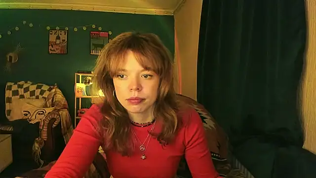 Snapshot of ClancyMorissey chatting on October 17, 6:43 pm ClancyMorissey online show from October 17, 6:43 pm