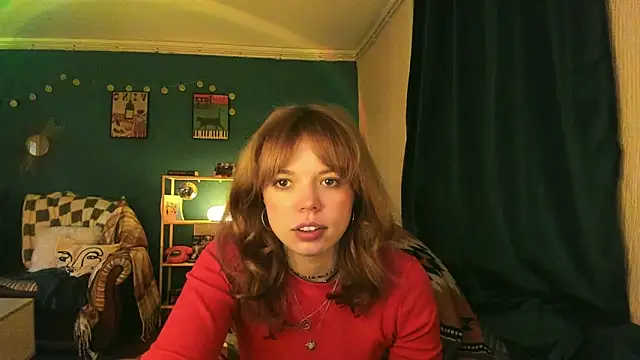 Snapshot of ClancyMorissey chatting on October 18, 6:08 pm ClancyMorissey online show from October 18, 6:08 pm