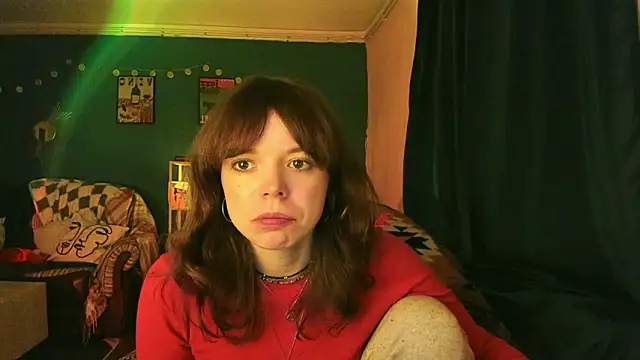 Snapshot of ClancyMorissey chatting on October 27, 7:18 pm ClancyMorissey online show from October 27, 7:18 pm