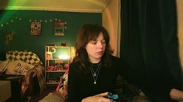 Snapshot of ClancyMorissey chatting on October 28, 6:54 pm ClancyMorissey online show from October 28, 6:54 pm