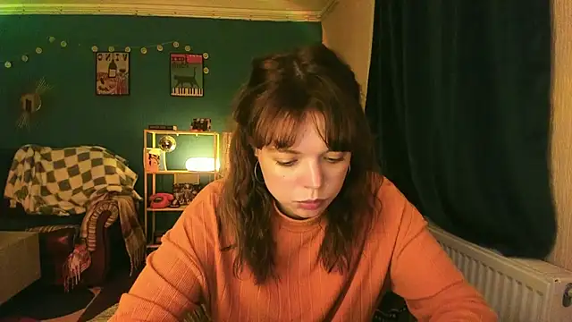 Snapshot of ClancyMorissey chatting on October 29, 6:42 pm ClancyMorissey online show from October 29, 6:42 pm