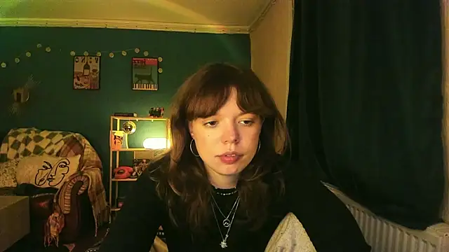 Snapshot of ClancyMorissey chatting on November 2, 7:16 pm ClancyMorissey online show from November 2, 7:16 pm