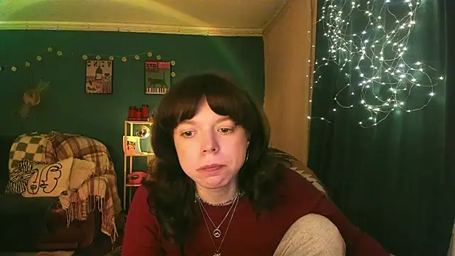 ClancyMorissey online show from March 23, 6:01 pm