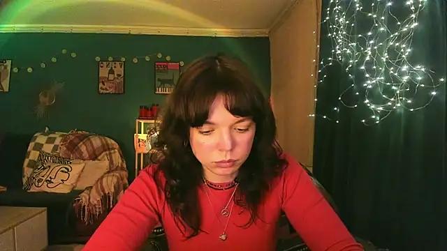 ClancyMorissey online show from March 25, 7:09 pm