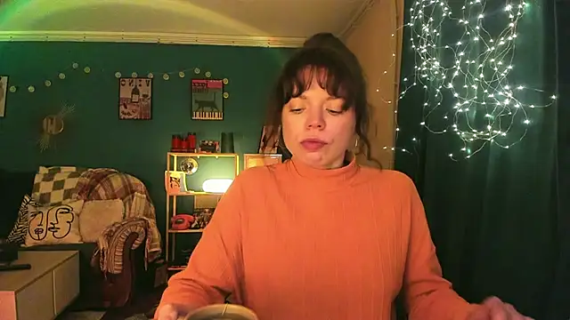 Snapshot of ClancyMorissey chatting on March 30, 5:14 pm ClancyMorissey online show from March 30, 5:14 pm