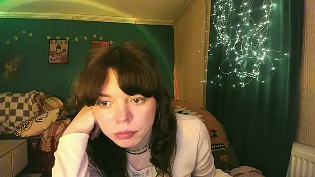 Snapshot of ClancyMorissey chatting on April 3, 6:17 pm ClancyMorissey online show from April 3, 6:17 pm