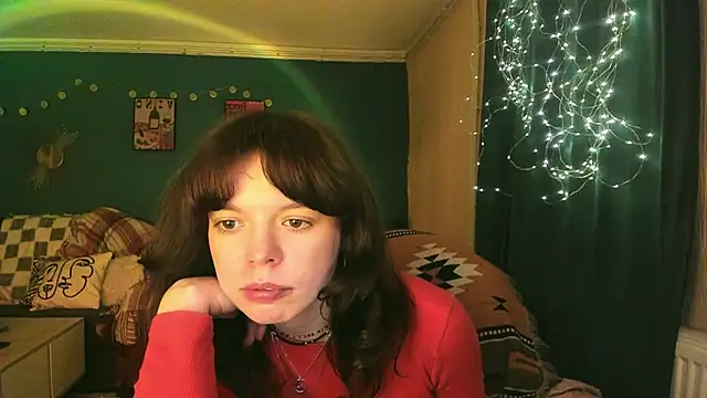 Snapshot of ClancyMorissey chatting on April 5, 5:21 pm ClancyMorissey online show from April 5, 5:21 pm