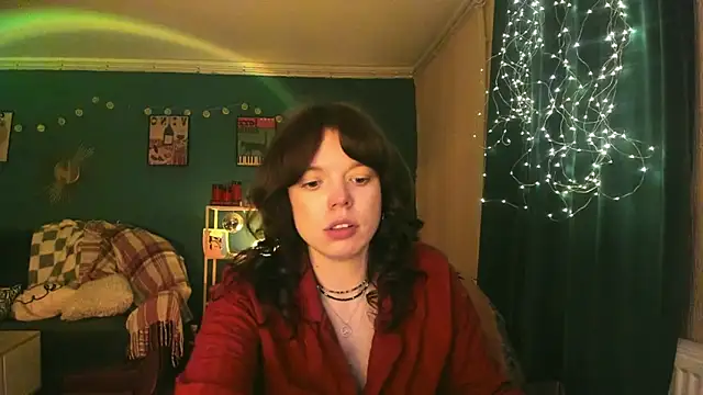 Snapshot of ClancyMorissey chatting on April 9, 6:02 pm ClancyMorissey online show from April 9, 6:02 pm