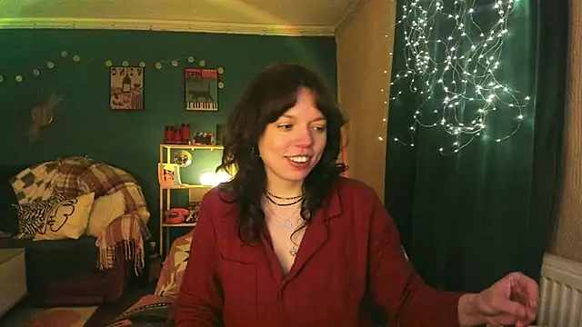 Snapshot of ClancyMorissey chatting on April 10, 8:13 pm ClancyMorissey online show from April 10, 8:13 pm