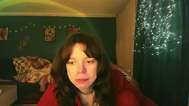 Snapshot of ClancyMorissey chatting on April 13, 4:34 pm ClancyMorissey online show from April 13, 4:34 pm