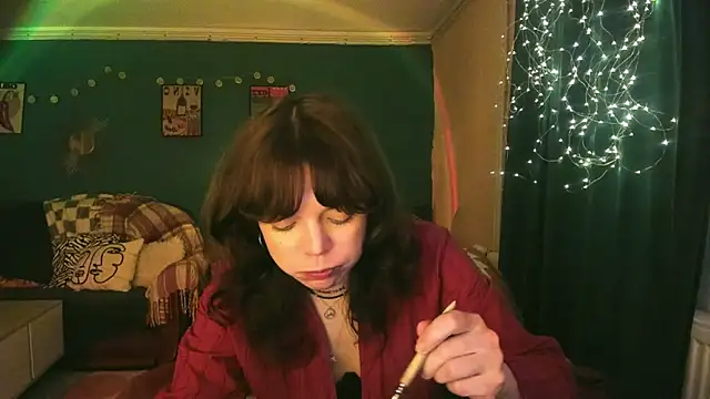 Snapshot of ClancyMorissey chatting on April 16, 5:14 pm ClancyMorissey online show from April 16, 5:14 pm
