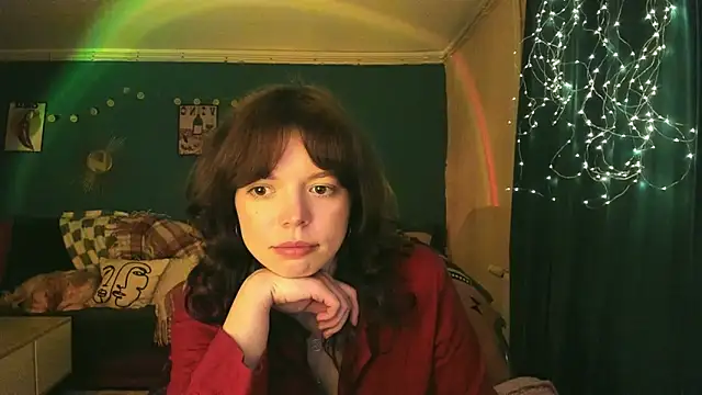 Snapshot of ClancyMorissey chatting on April 19, 6:10 pm ClancyMorissey online show from April 19, 6:10 pm