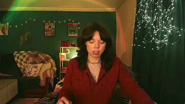 Snapshot of ClancyMorissey chatting on April 20, 5:16 pm ClancyMorissey online show from April 20, 5:16 pm