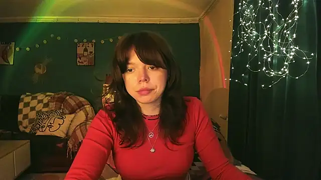 Snapshot of ClancyMorissey chatting on April 23, 7:49 pm ClancyMorissey online show from April 23, 7:49 pm