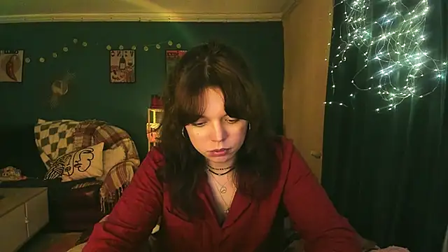 Snapshot of ClancyMorissey chatting on April 26, 7:00 pm ClancyMorissey online show from April 26, 7:00 pm