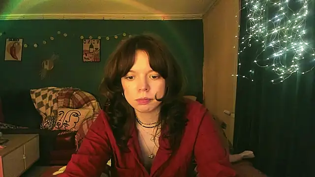 Snapshot of ClancyMorissey chatting on April 28, 5:29 pm ClancyMorissey online show from April 28, 5:29 pm