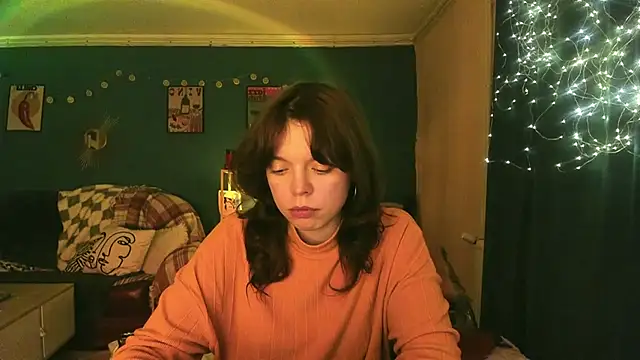 Snapshot of ClancyMorissey chatting on April 30, 8:57 pm ClancyMorissey online show from April 30, 8:57 pm