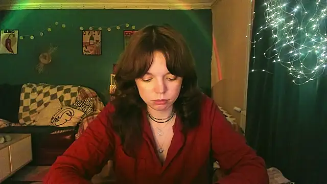 Snapshot of ClancyMorissey chatting on May 9, 5:07 pm ClancyMorissey online show from May 9, 5:07 pm