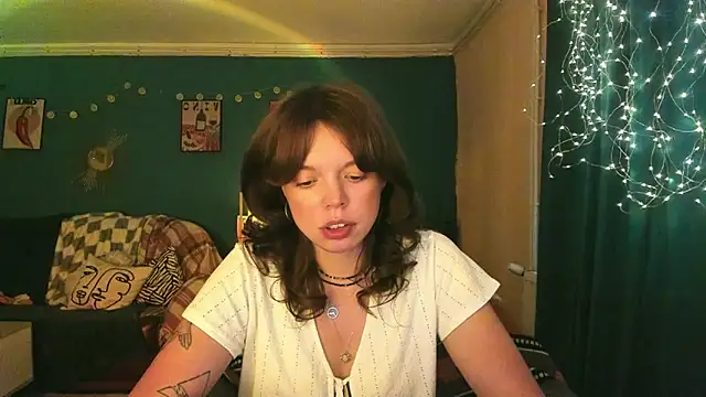 Snapshot of ClancyMorissey chatting on June 3, 5:18 pm ClancyMorissey online show from June 3, 5:18 pm