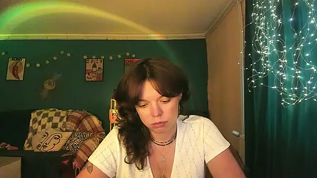 Snapshot of ClancyMorissey chatting on June 7, 5:16 pm ClancyMorissey online show from June 7, 5:16 pm