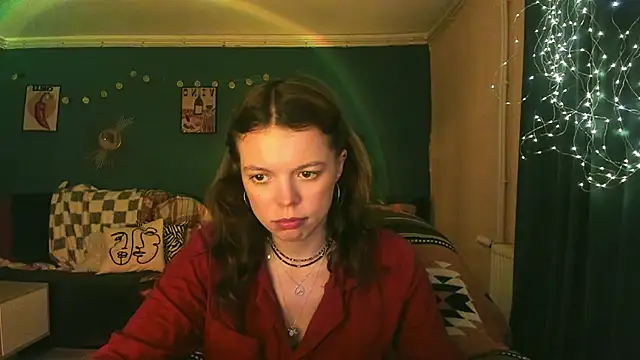 Snapshot of ClancyMorissey chatting on June 11, 6:39 pm ClancyMorissey online show from June 11, 6:39 pm
