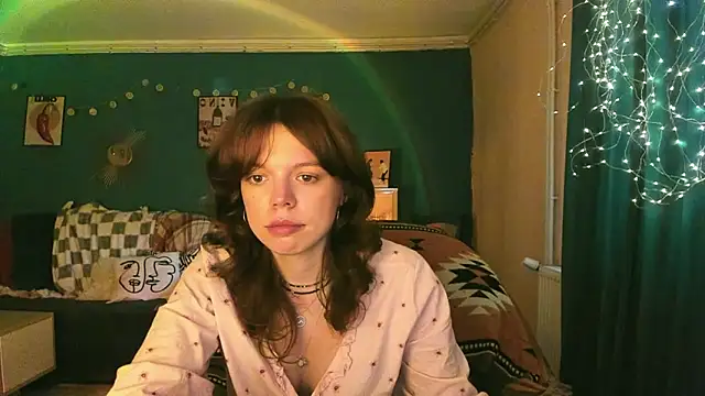 Snapshot of ClancyMorissey chatting on June 12, 5:23 pm ClancyMorissey online show from June 12, 5:23 pm