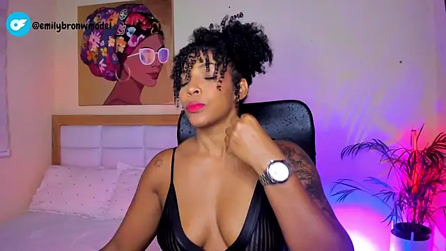 AitanaBrown  online show from May 13, 9:22 pm