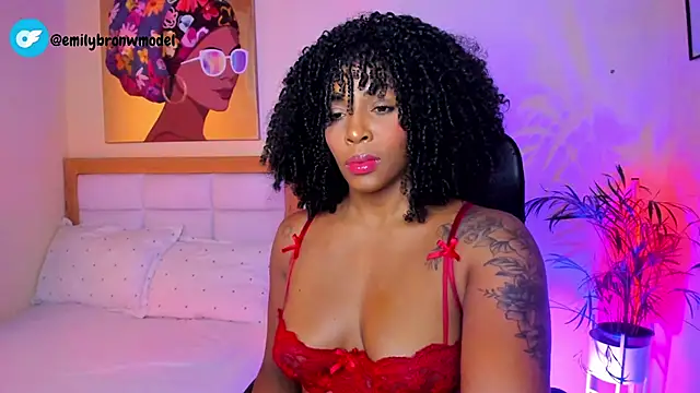 AitanaBrown  online show from May 26, 9:22 pm